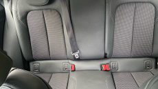 Audi Q2 35 TFSI Black Edition 5dr Petrol Estate